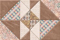 15171 GLOSSY CERAMIC WALL TILES 300X450mm