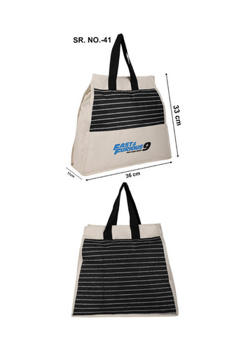 Promotional Shopping Bag
