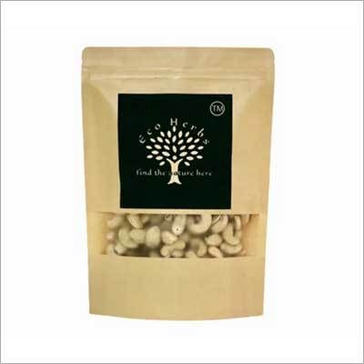 Eco Herbs W 240 Cashew Nuts