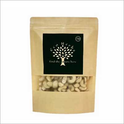 Roasted Cashew Nuts By ECO HERBS INDIA