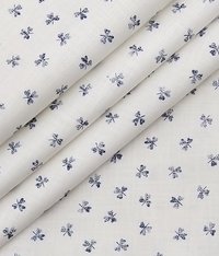 Multi Patterns polyester  Printed Shirting Fabric