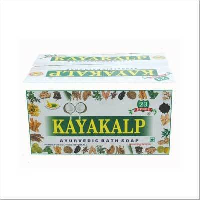 Kayakalp Ayurvedic Bath soap