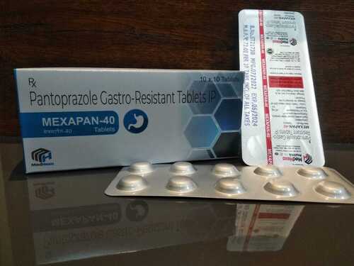 Pantoprazzole Tablets IP