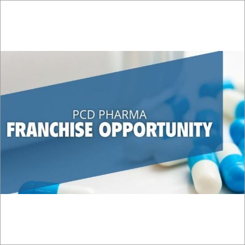 Allopathic PCD Pharma Franchise