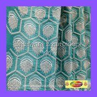 sherwani Embroidery Fabric
