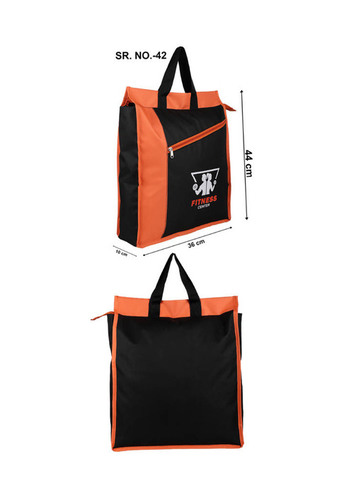 Promotional Shopping Bag