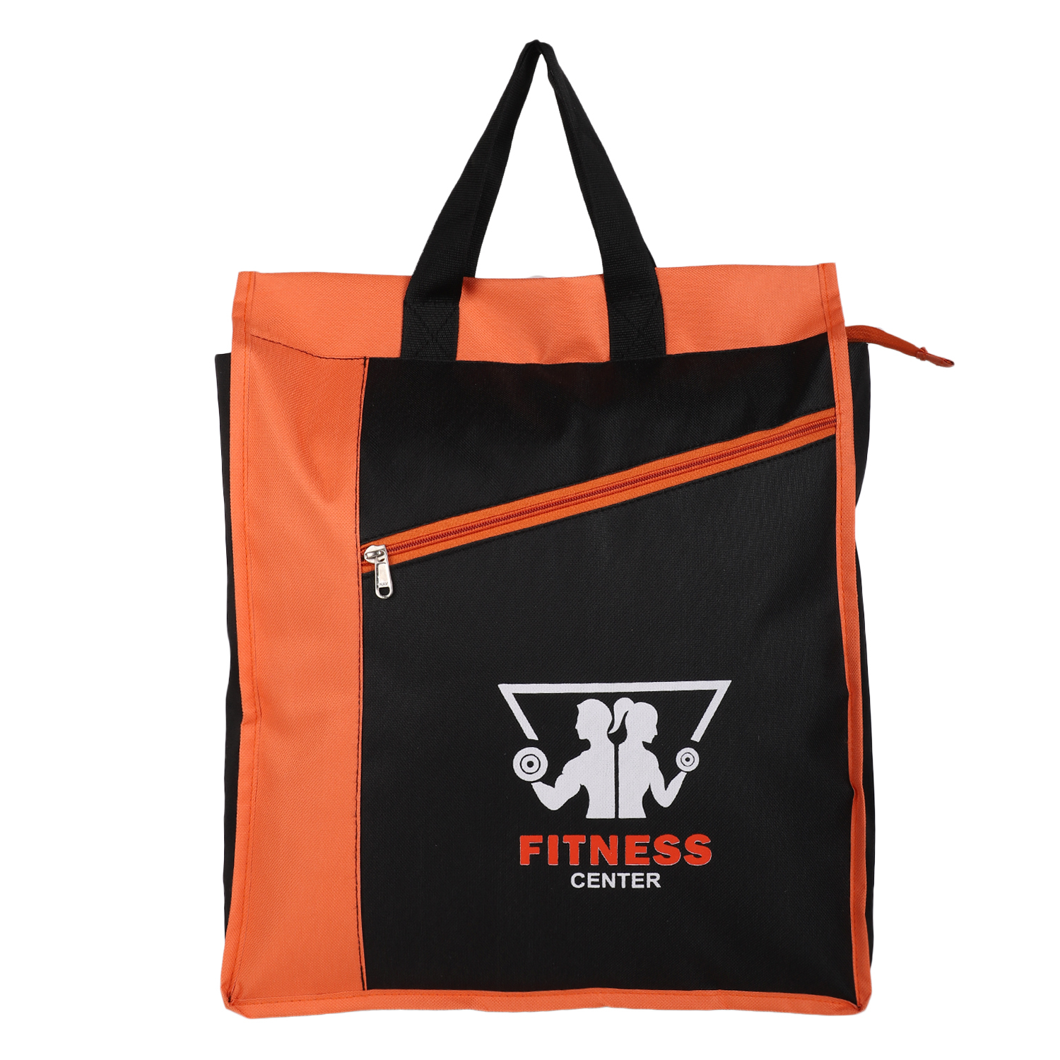 Promotional Shopping Bag