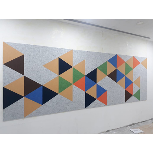 Acoustic Panels