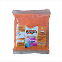 Orange Cake Decor Color With Flavour Shelf Life: 12 Months