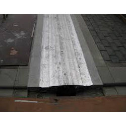 Building Expansion Joint Size: As Per Client Requirements