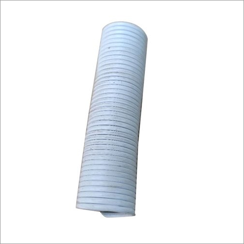 65 mm PVC Plastic Spiral Ring