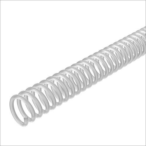 40 mm PVC Plastic Spiral Ring