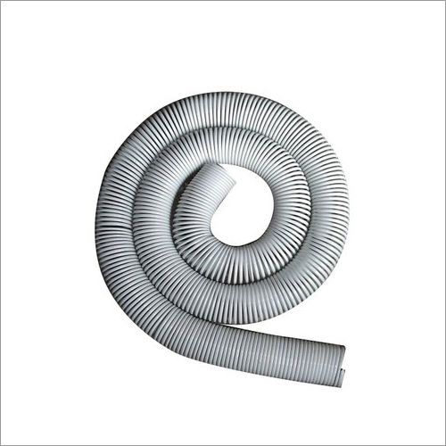 PVC Plastic Spiral Ring