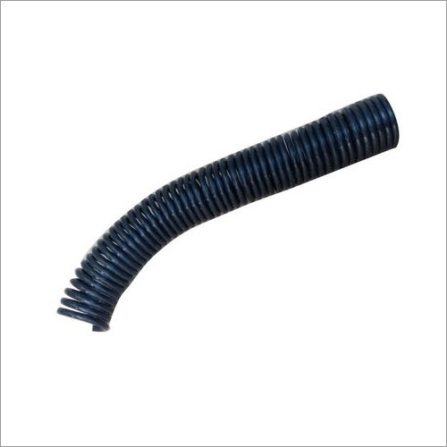 7 mm PVC Plastic Spiral Ring