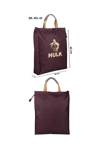 Promotional Shopping Bag