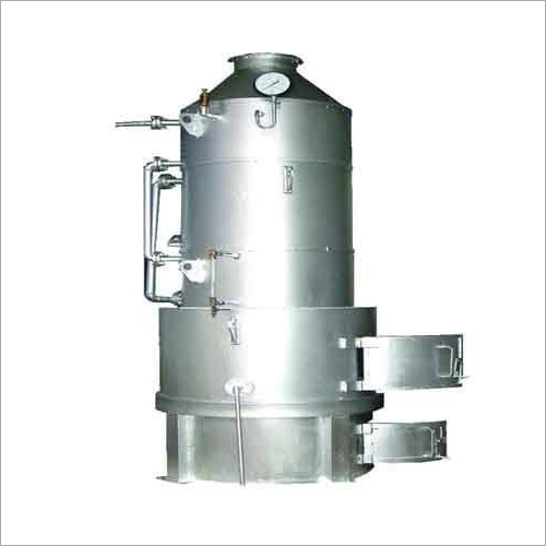 1000 kg Hr Industrial Steam Boiler