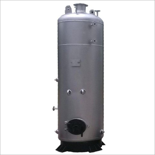Electric Steam Boiler