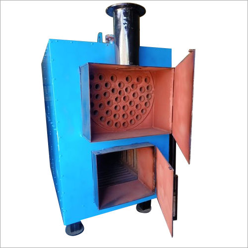 Industrial Steam Boiler