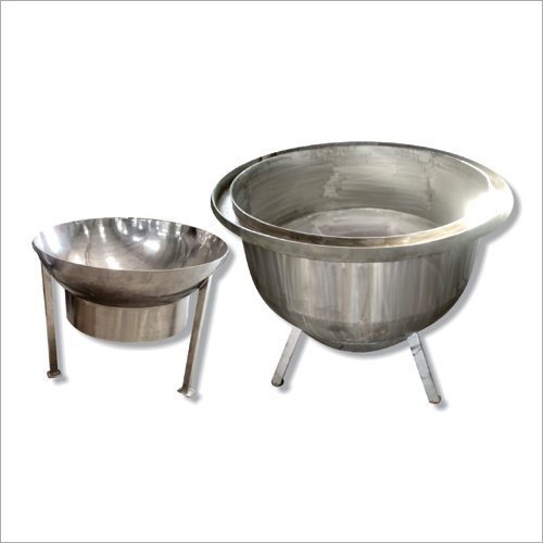 Rasgulla Kettle