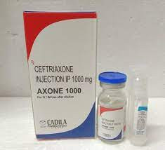 Axone 1000 Injection