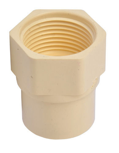 Cpvc Female Threaded Adapter