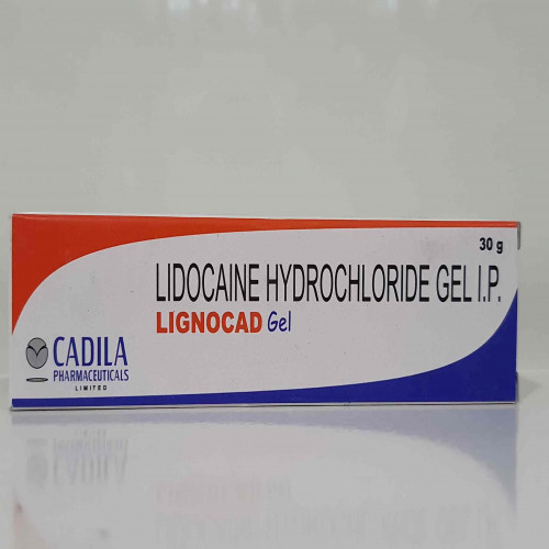 Lignocad Gel