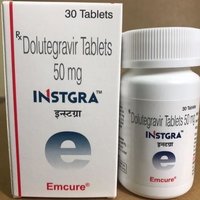 Intagra 50 Tablets