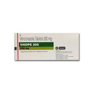 200 mg Vhope Tablets