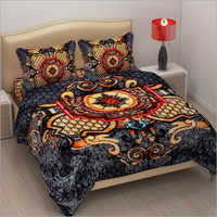 Double Bed Mink Blanket