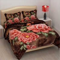 Mink Blanket