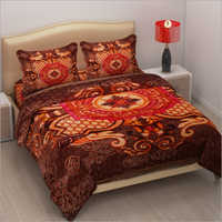 Hotel Plain Mink Blanket
