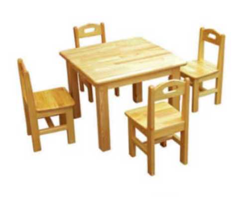 Table chair