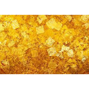Gold Leaf - Edible 24 Karat Gold Leaf Manufacturer from Noida
