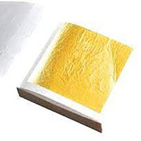Gold Leaf For Ceiling