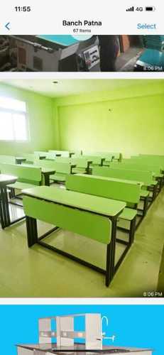 Student Desk