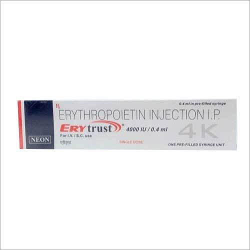 Erythropoietin Injection IP By NEWSKY HEALTH PHARMA PRIVATE LIMITED
