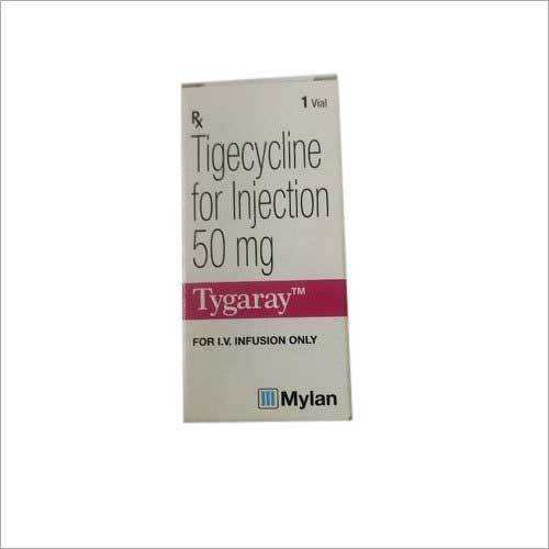 50 Mg Tigecycline Injection By NEWSKY HEALTH PHARMA PRIVATE LIMITED