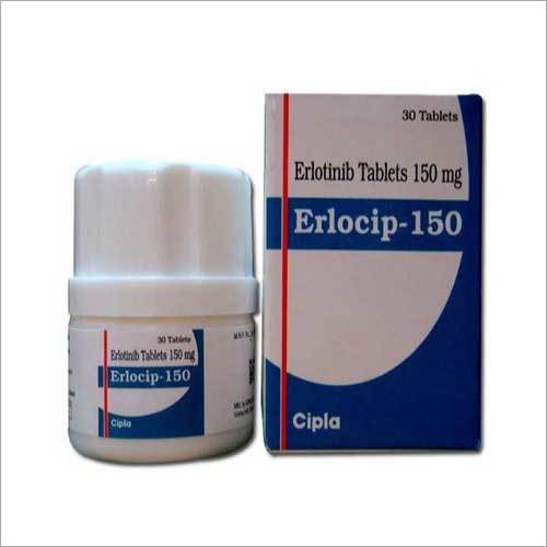 Erlotinib 150 Mg Tablet