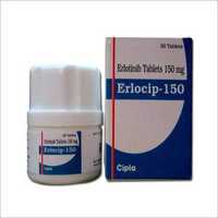 Erlotinib 150 Mg Tablet