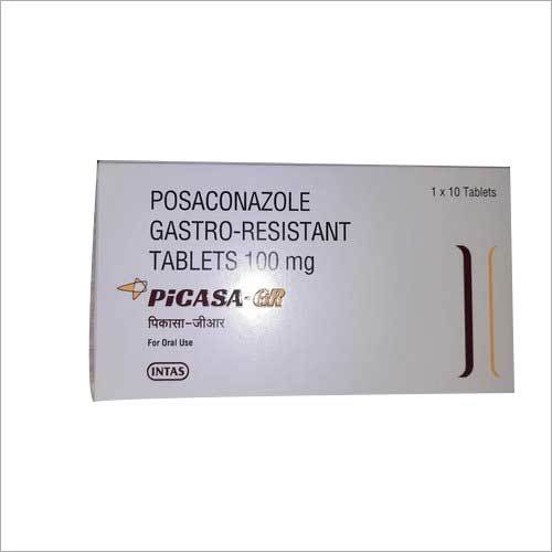 PICASA GR 100MG