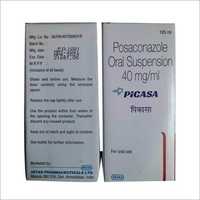 Posaconazole Oral Suspension
