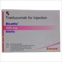 Trastuzumab Injection