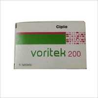 Voriconazole Tablets