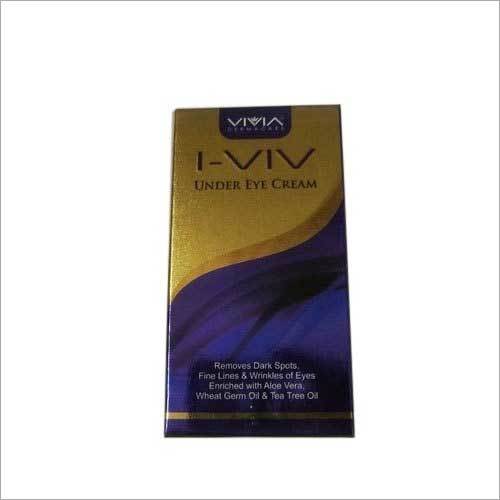 I VIV Under Eye Cream