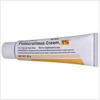 30 g Pimecrolimus Cream