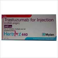 Trastuzumab Injection