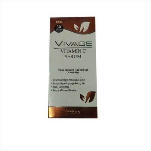 Vivage Vitamin C Serum
