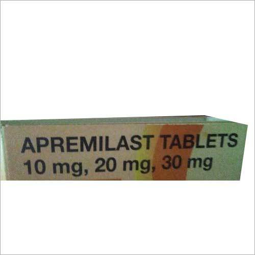 Aprimilast Tablets By NEWSKY HEALTH PHARMA PRIVATE LIMITED