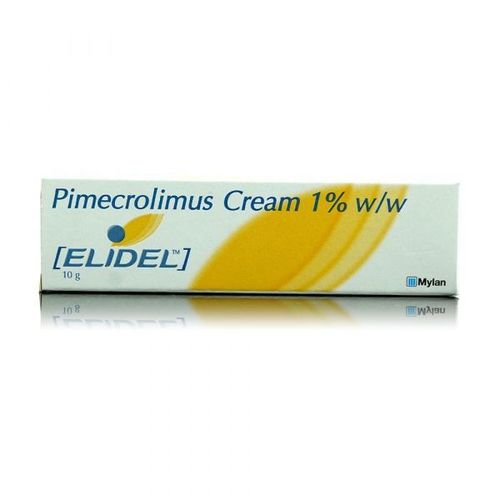 Elidel Cream
