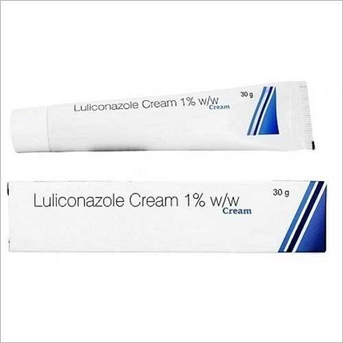30G Luliconazole Cream